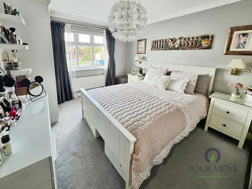 Mansion Drive, DY4, photo 15