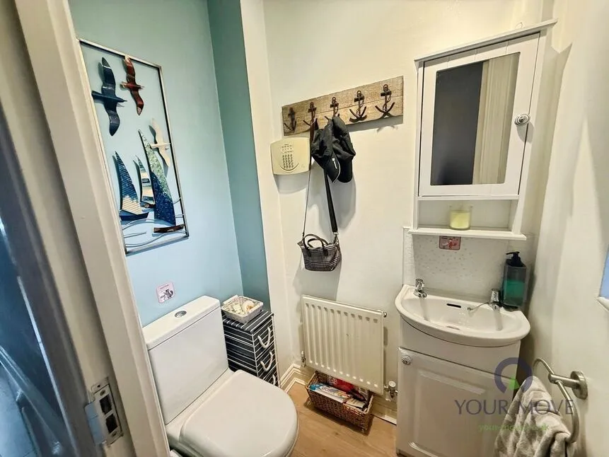 Mansion Drive, DY4, photo 14
