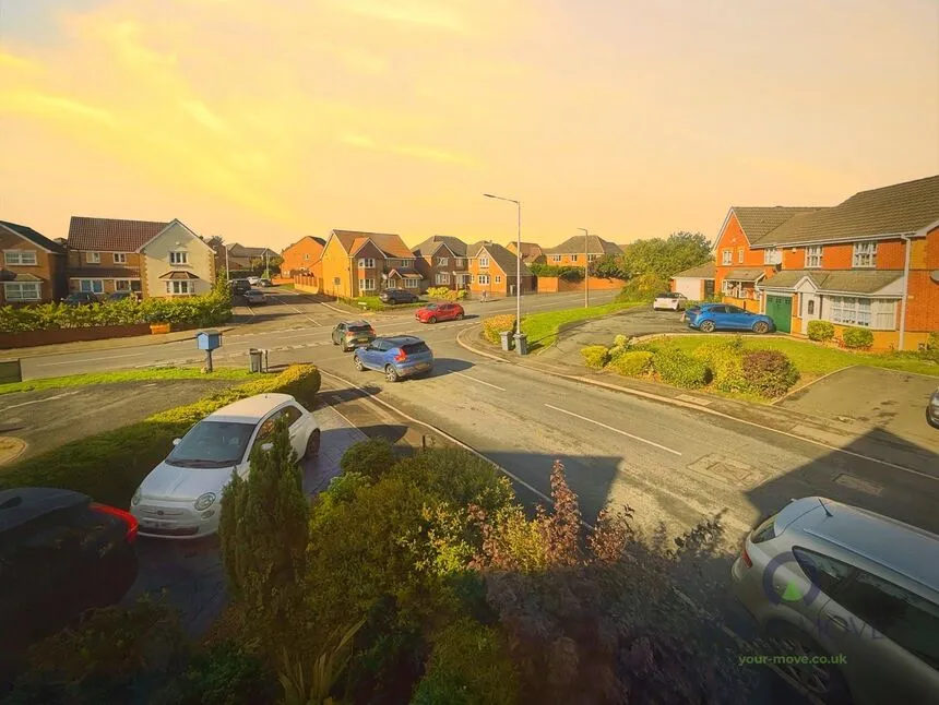 Mansion Drive, DY4, photo 19