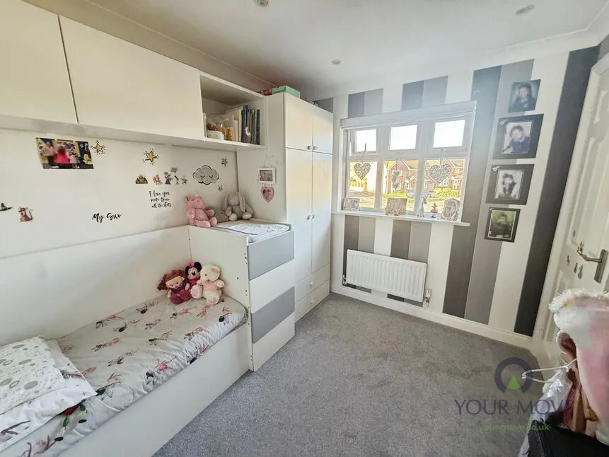Mansion Drive, DY4, photo 9