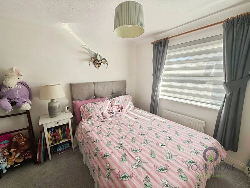 Mansion Drive, DY4, photo 18
