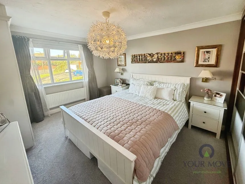 Mansion Drive, DY4, photo 13