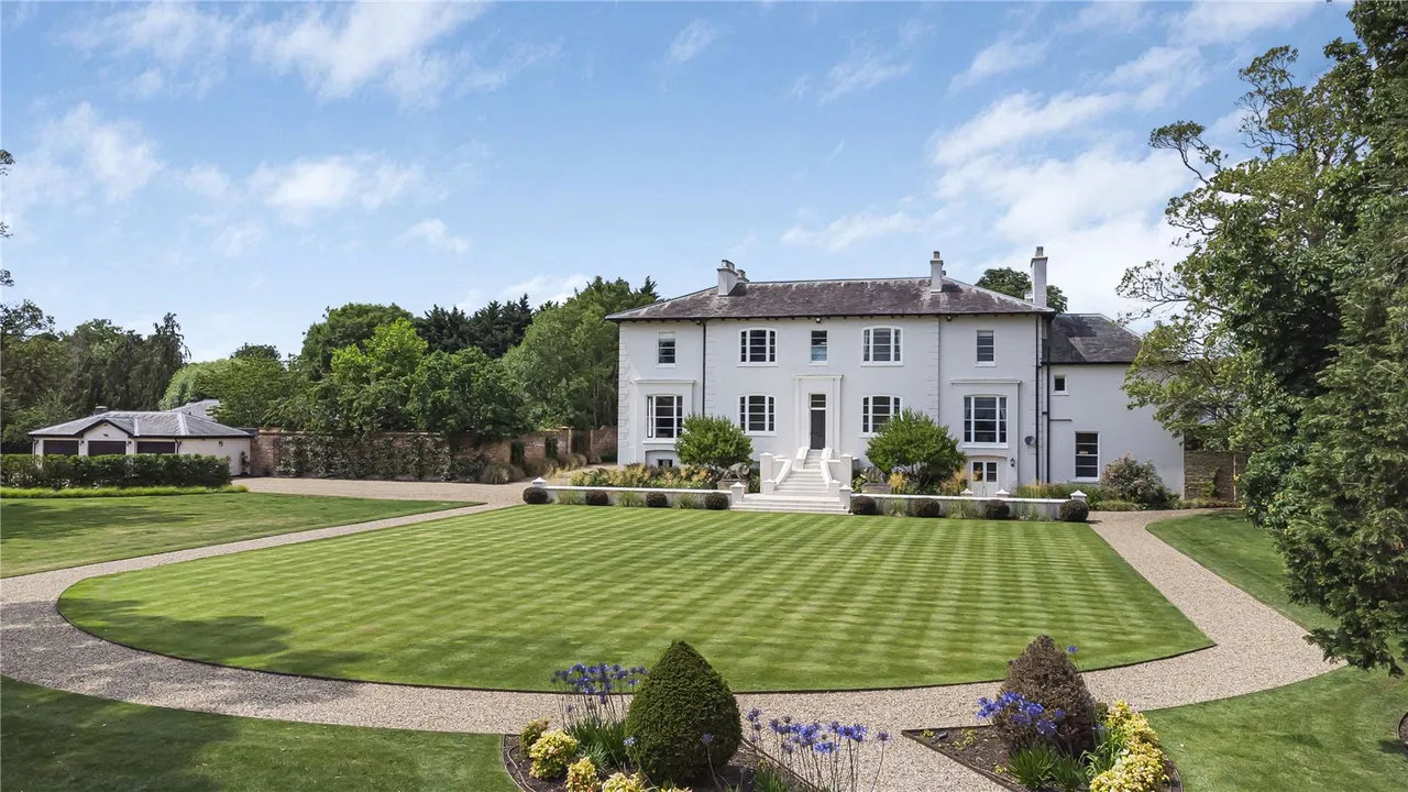 Coopers Lane, Northaw, Hertfordshire, EN6 4NG, photo 35