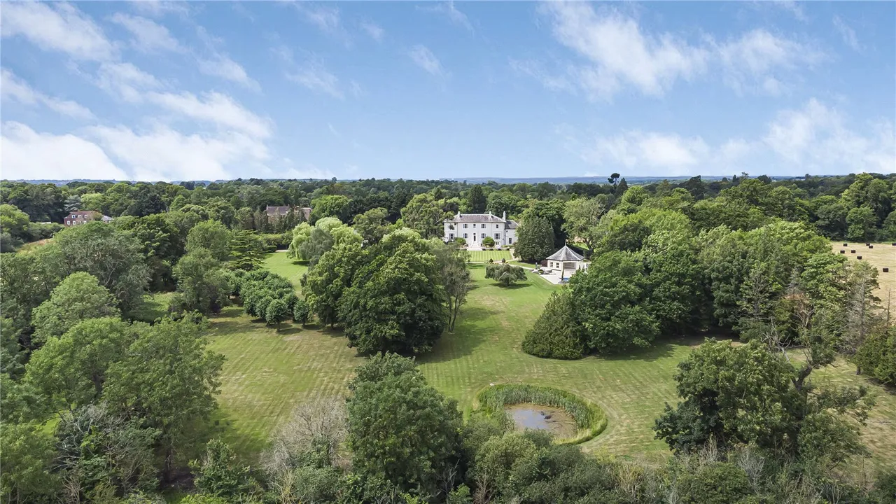 Coopers Lane, Northaw, Hertfordshire, EN6 4NG, photo 37