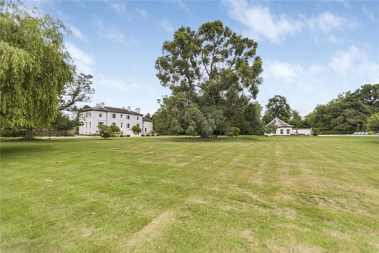 Coopers Lane, Northaw, Hertfordshire, EN6 4NG, photo 36