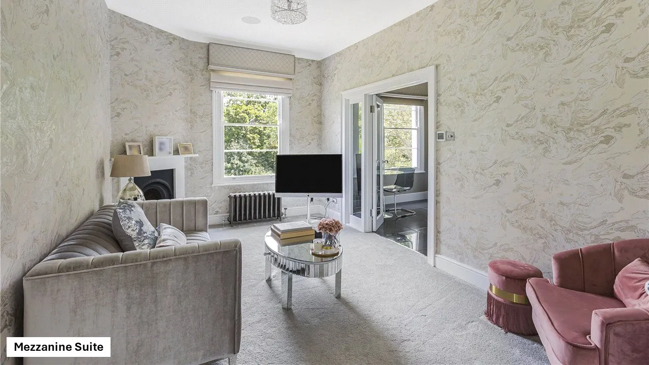 Coopers Lane, Northaw, Hertfordshire, EN6 4NG, photo 25