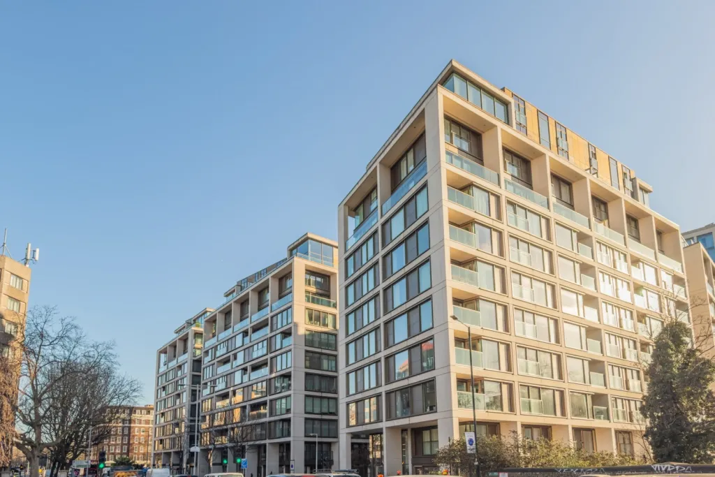 3 bed flat for sale, Kensington High Street, Kensington, W14