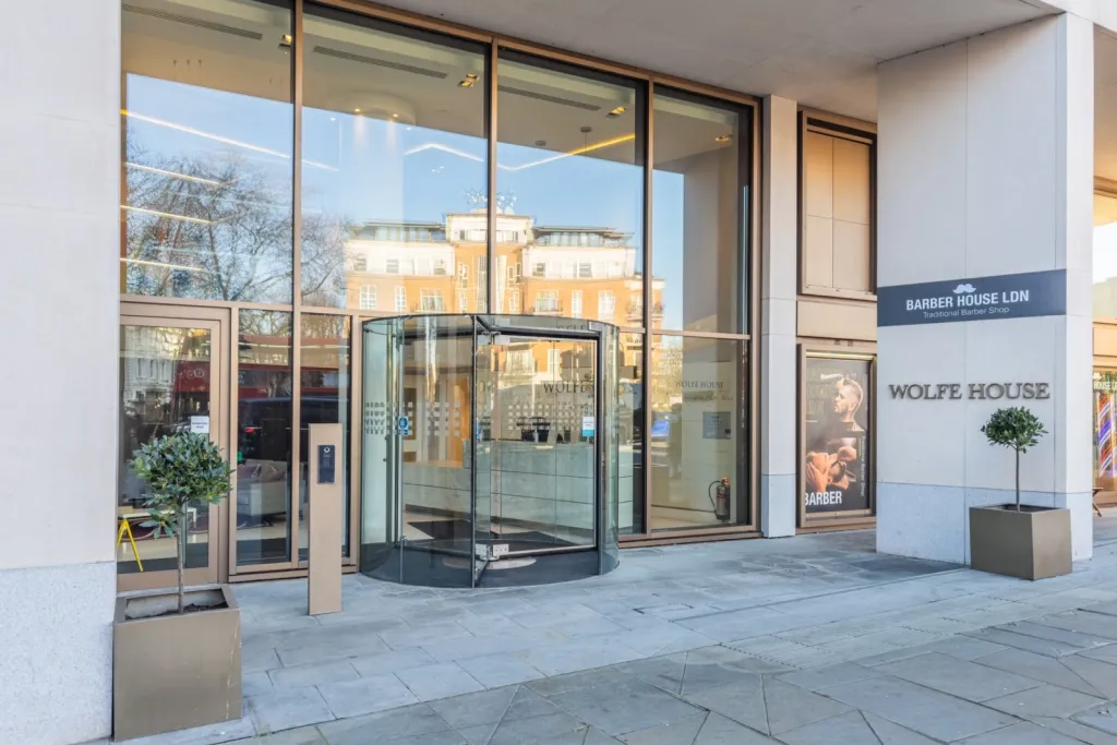 Kensington High Street, Kensington, W14, photo 8