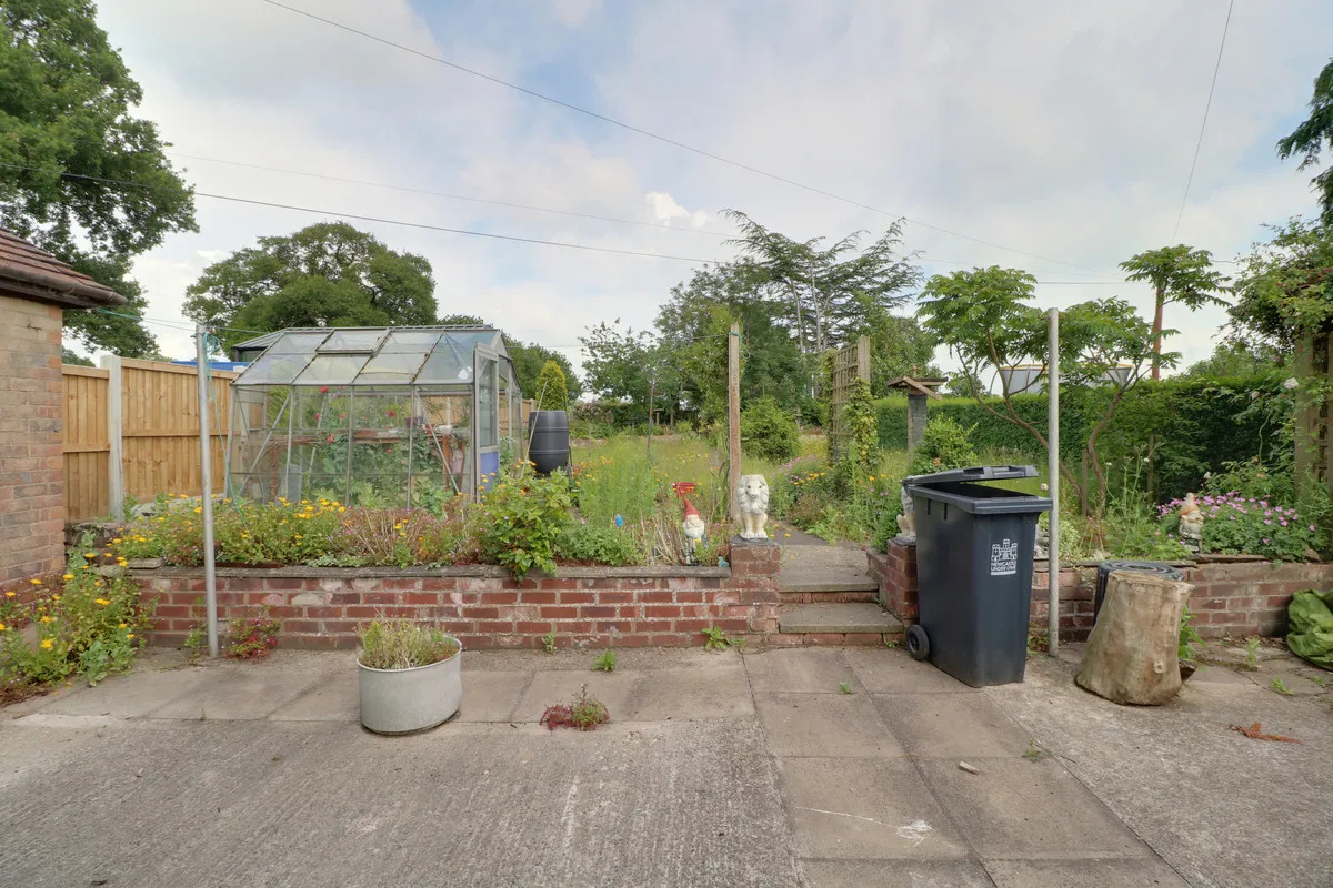 Pinfold Lane, Market Drayton, photo 7