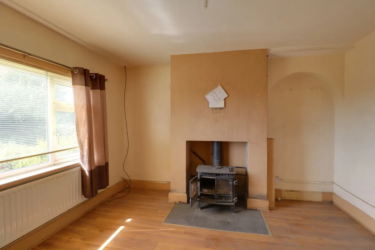 Pinfold Lane, Market Drayton, photo 2
