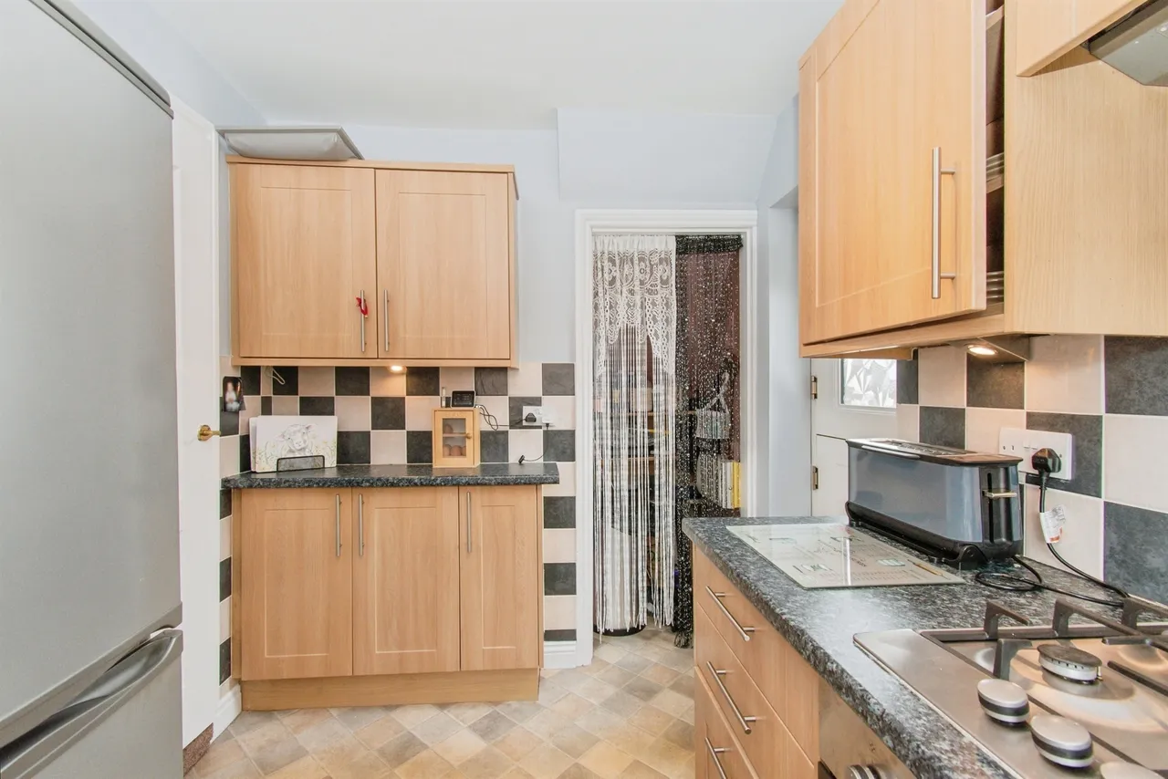 Wellington Place, Knottingley, photo 12