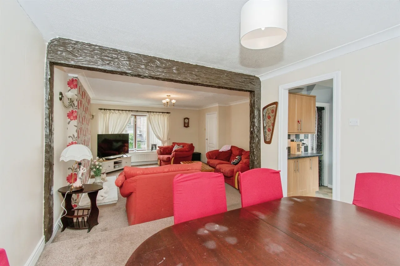Wellington Place, Knottingley, photo 8