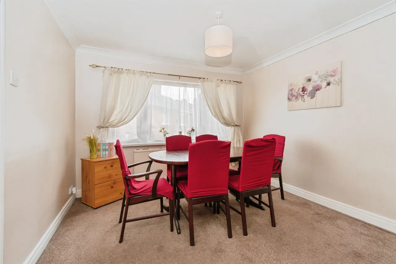 Wellington Place, Knottingley, photo 11