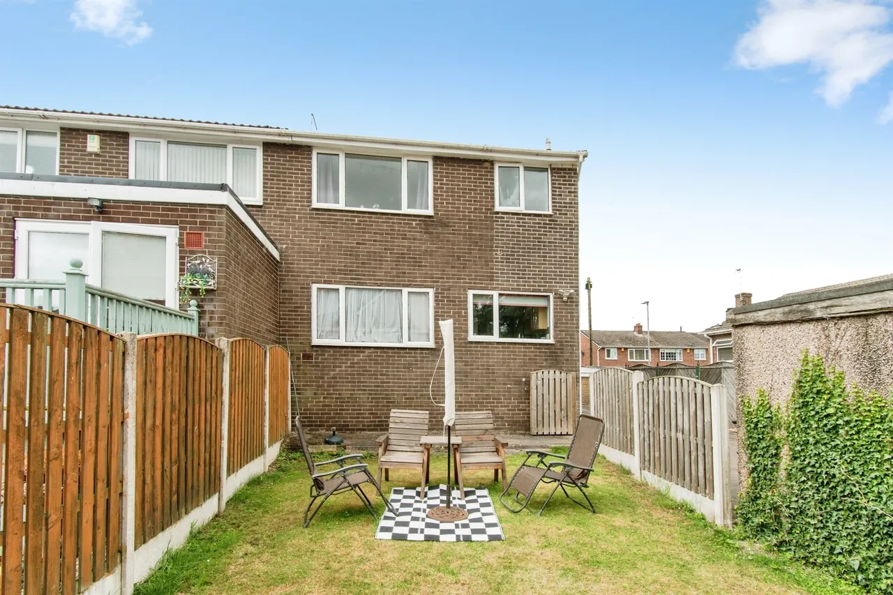 Wellington Place, Knottingley, photo 9
