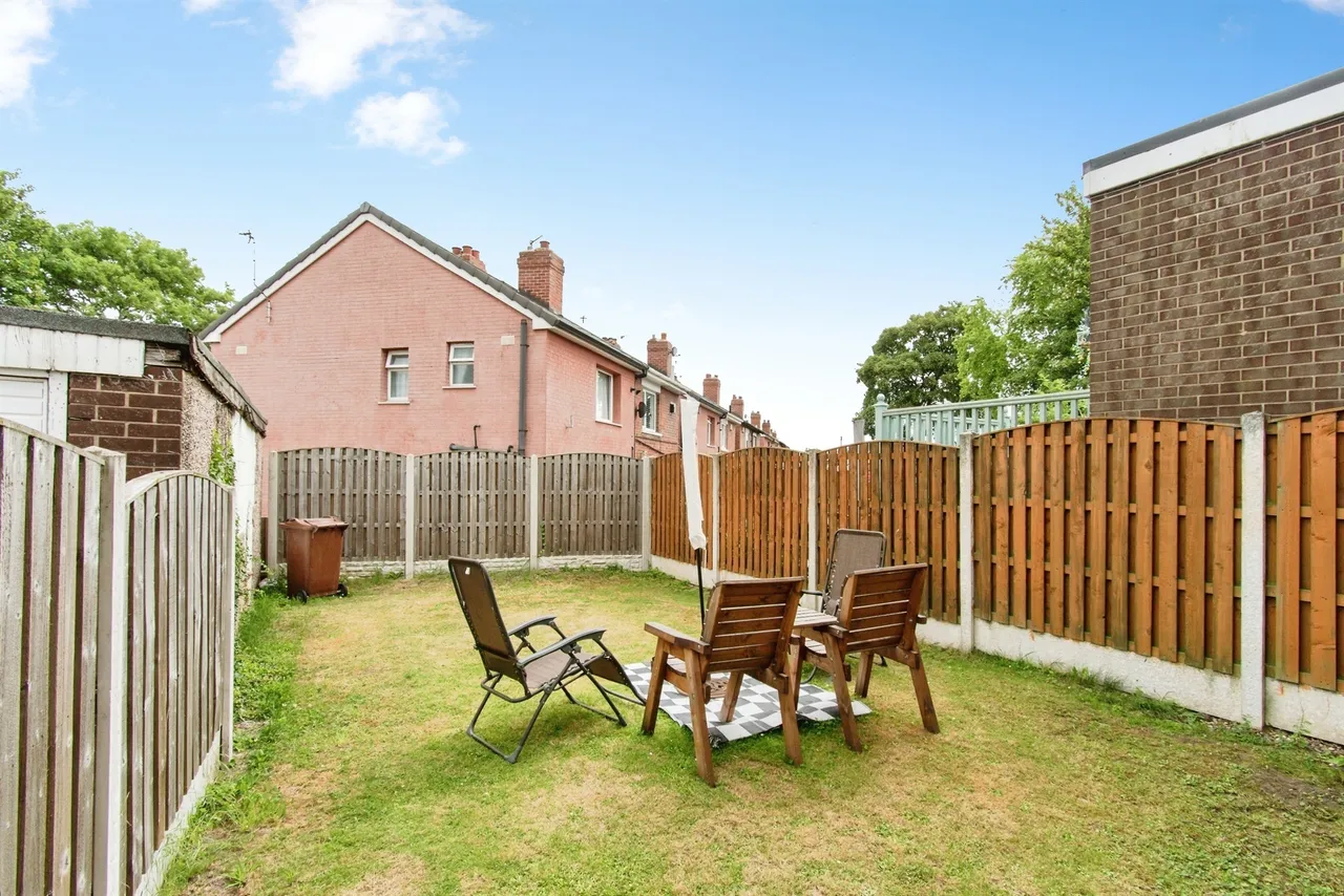 Wellington Place, Knottingley, photo 4