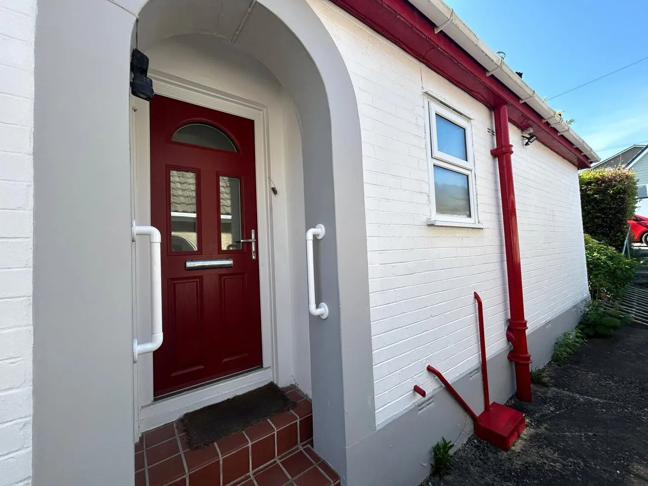 Penlon, Menai Bridge, LL59, photo 2