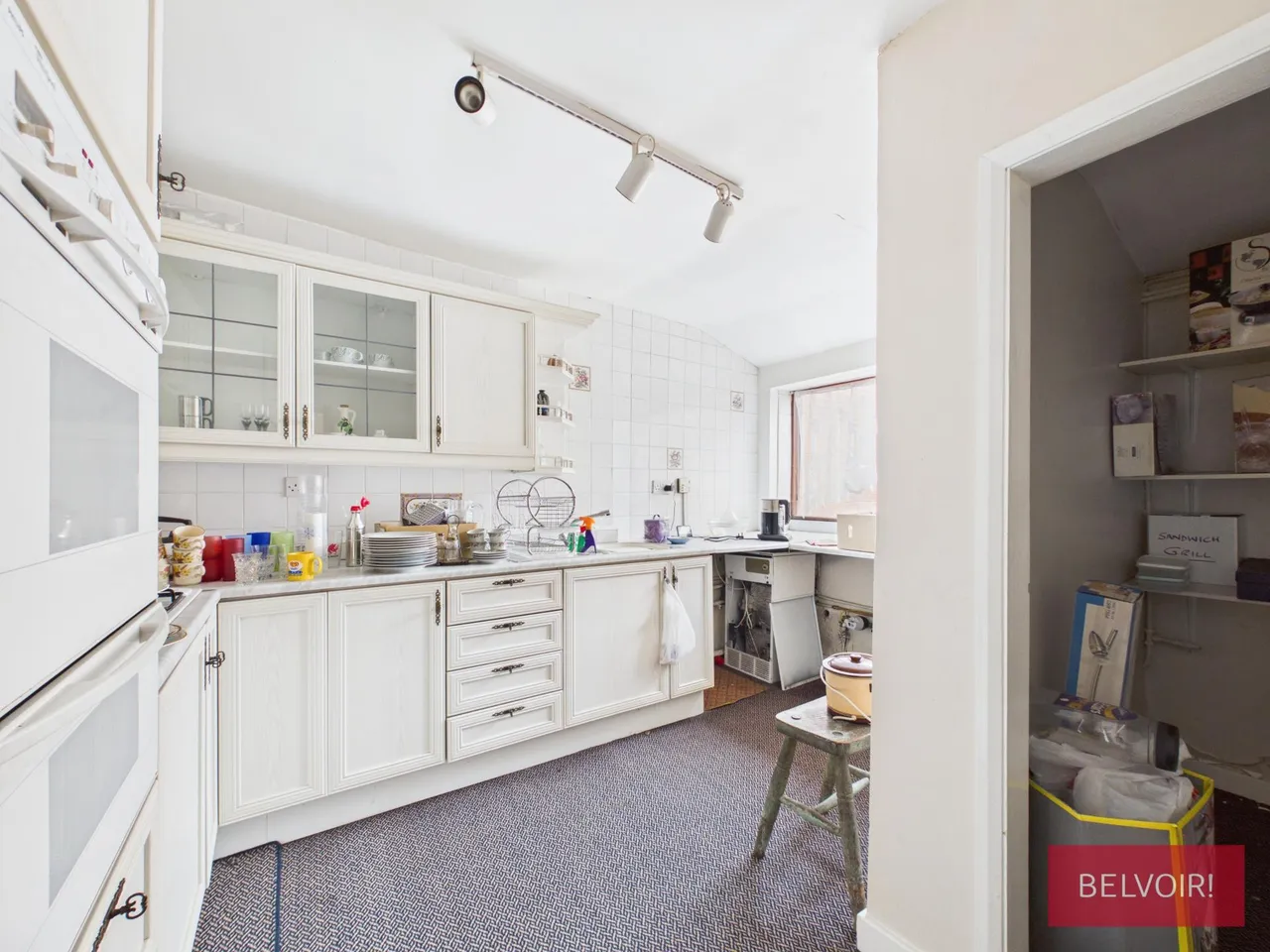 Llangollen Road, Acrefair, LL14, photo 5