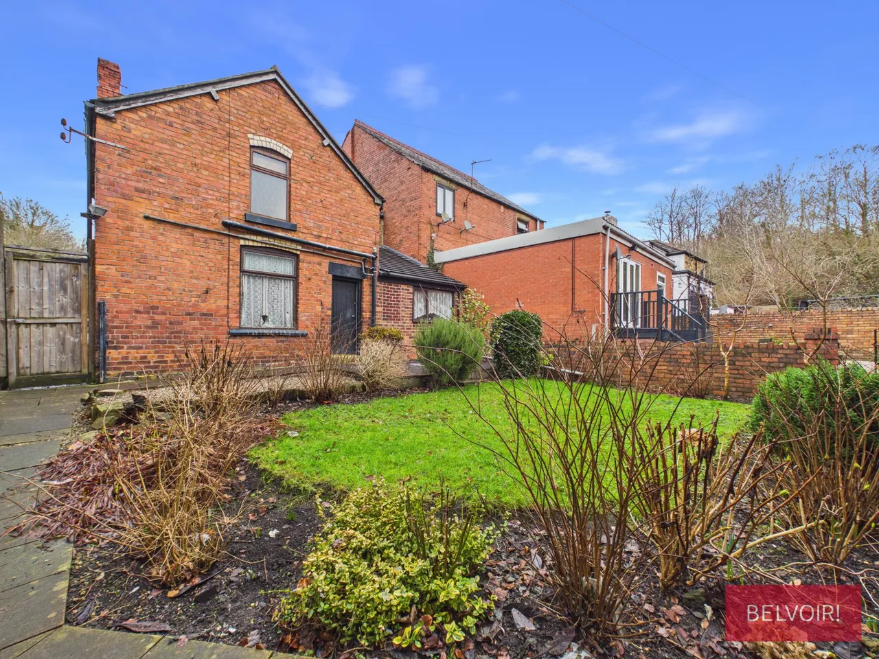 Llangollen Road, Acrefair, LL14, photo 10