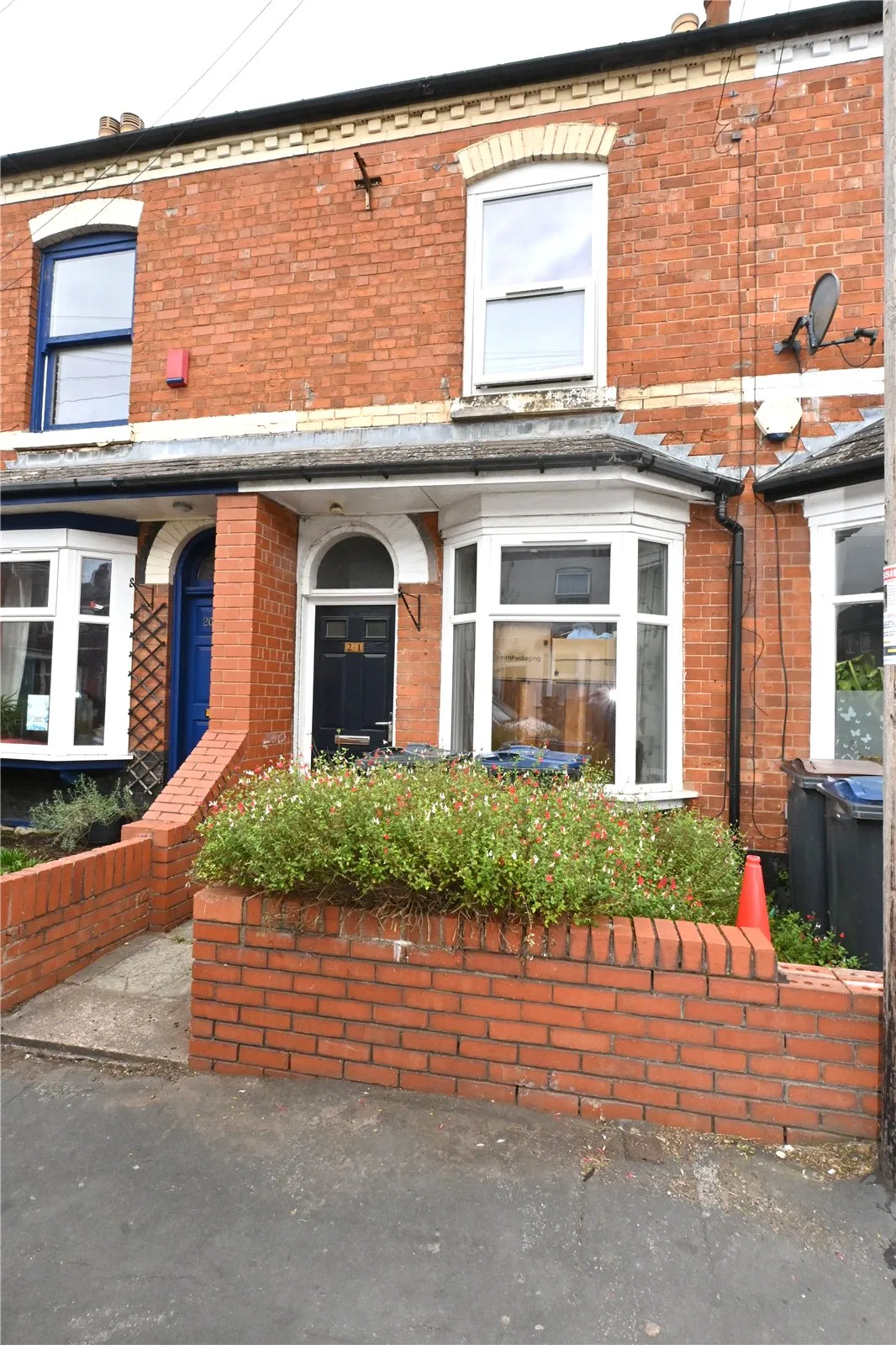 Birchwood Road, Balsall Heath, Birmingham, B12 8BP, photo 12