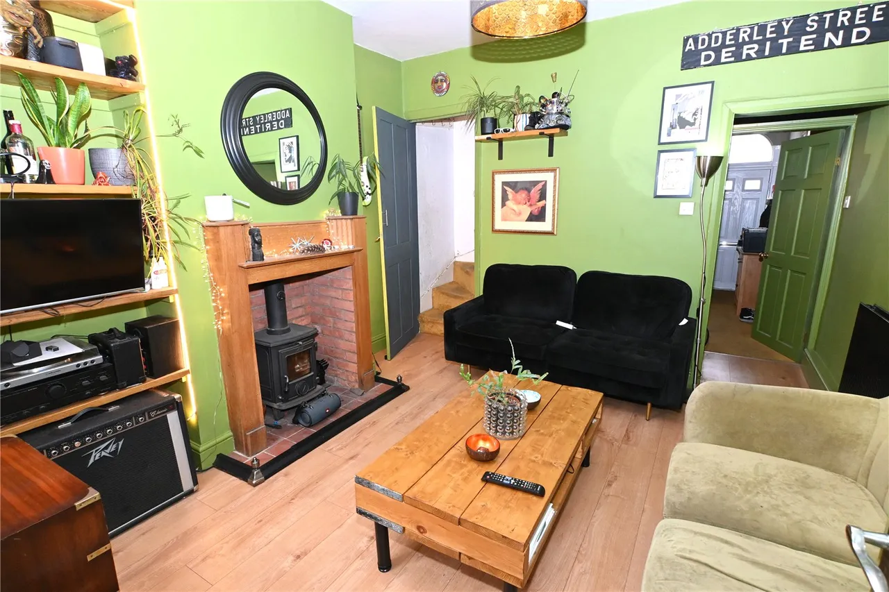 Birchwood Road, Balsall Heath, Birmingham, B12 8BP, photo 8