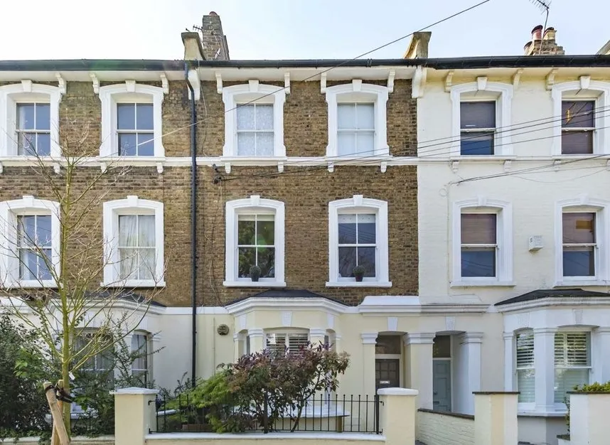 1 bed flat to rent, Cleveland Road, Chiswick, W4