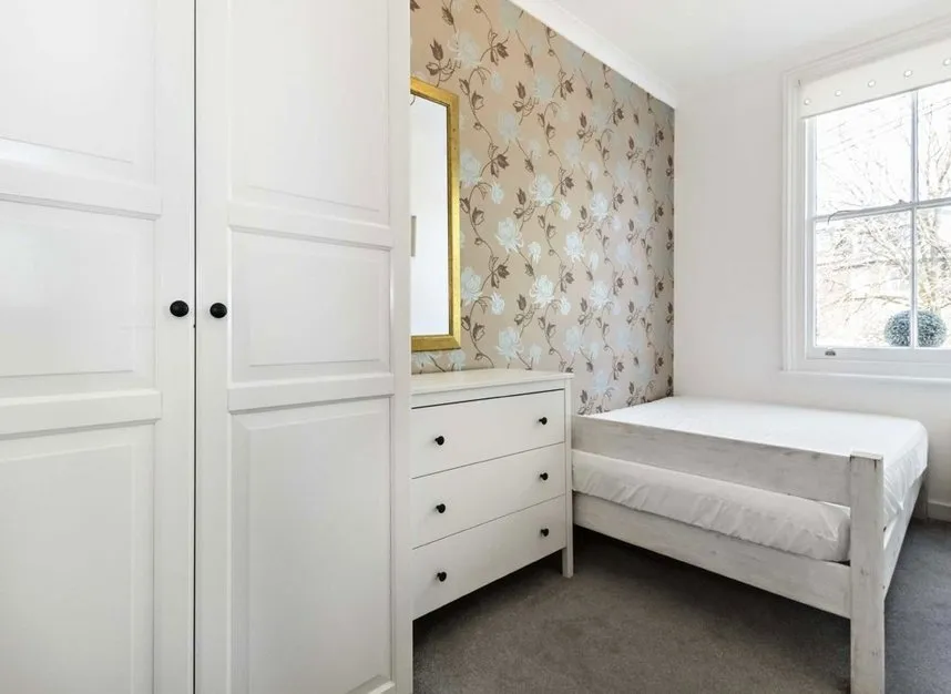 Cleveland Road, Chiswick, W4, photo 4