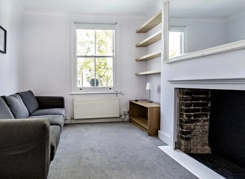 Cleveland Road, Chiswick, W4, photo 2