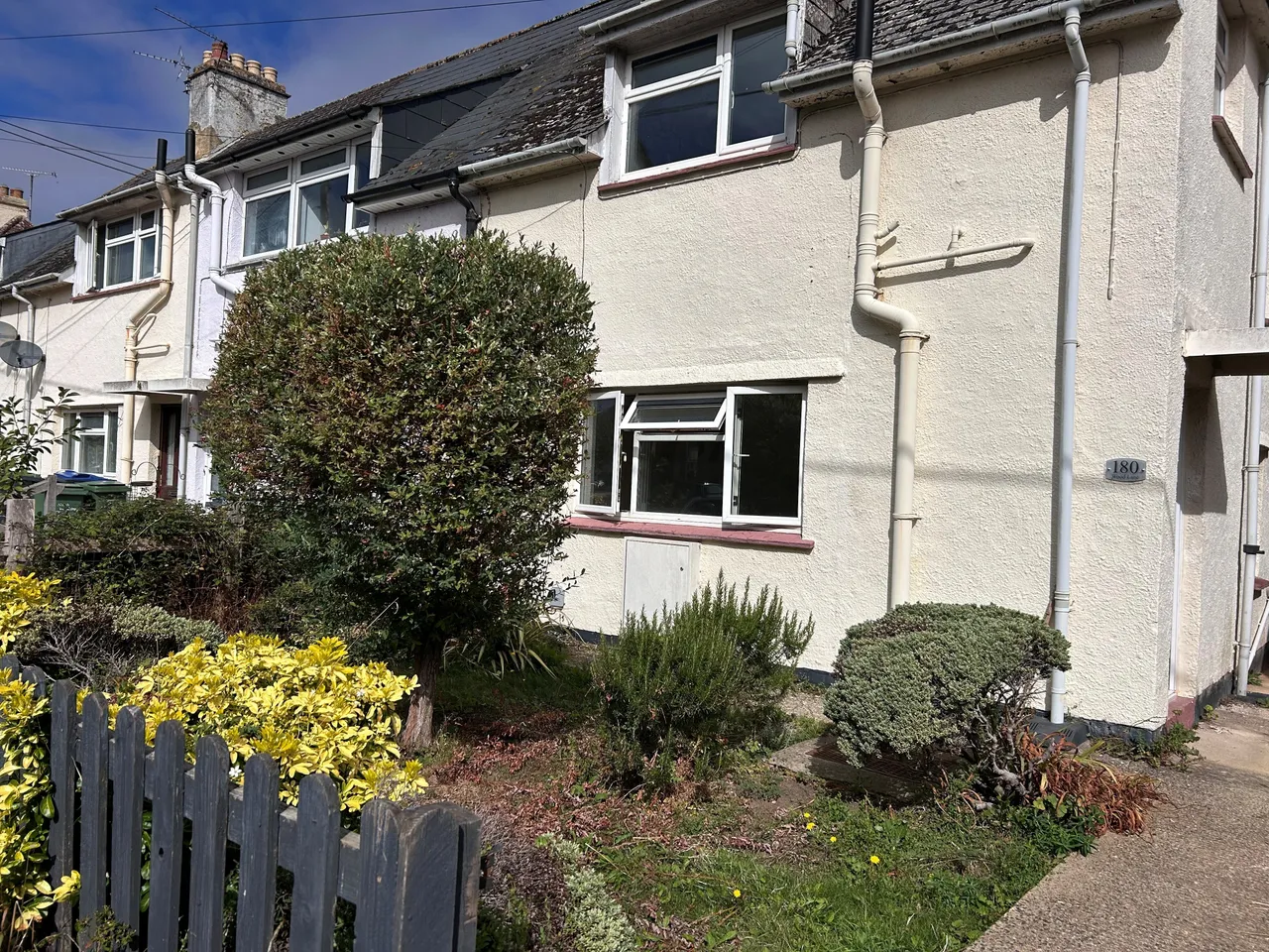 Wood Lane, SN15, photo 2