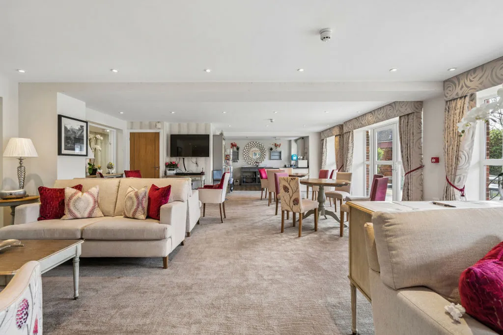 Marlow Road, Bourne End SL8 5SE, photo 15