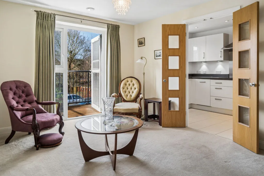 Marlow Road, Bourne End SL8 5SE, photo 6
