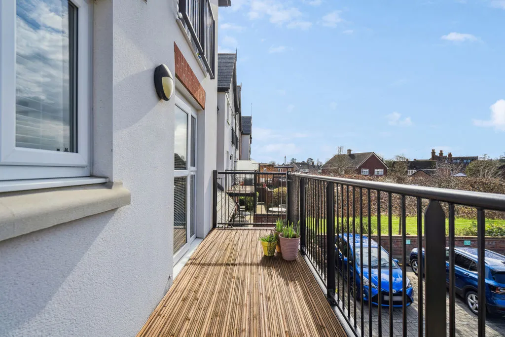Marlow Road, Bourne End SL8 5SE, photo 9
