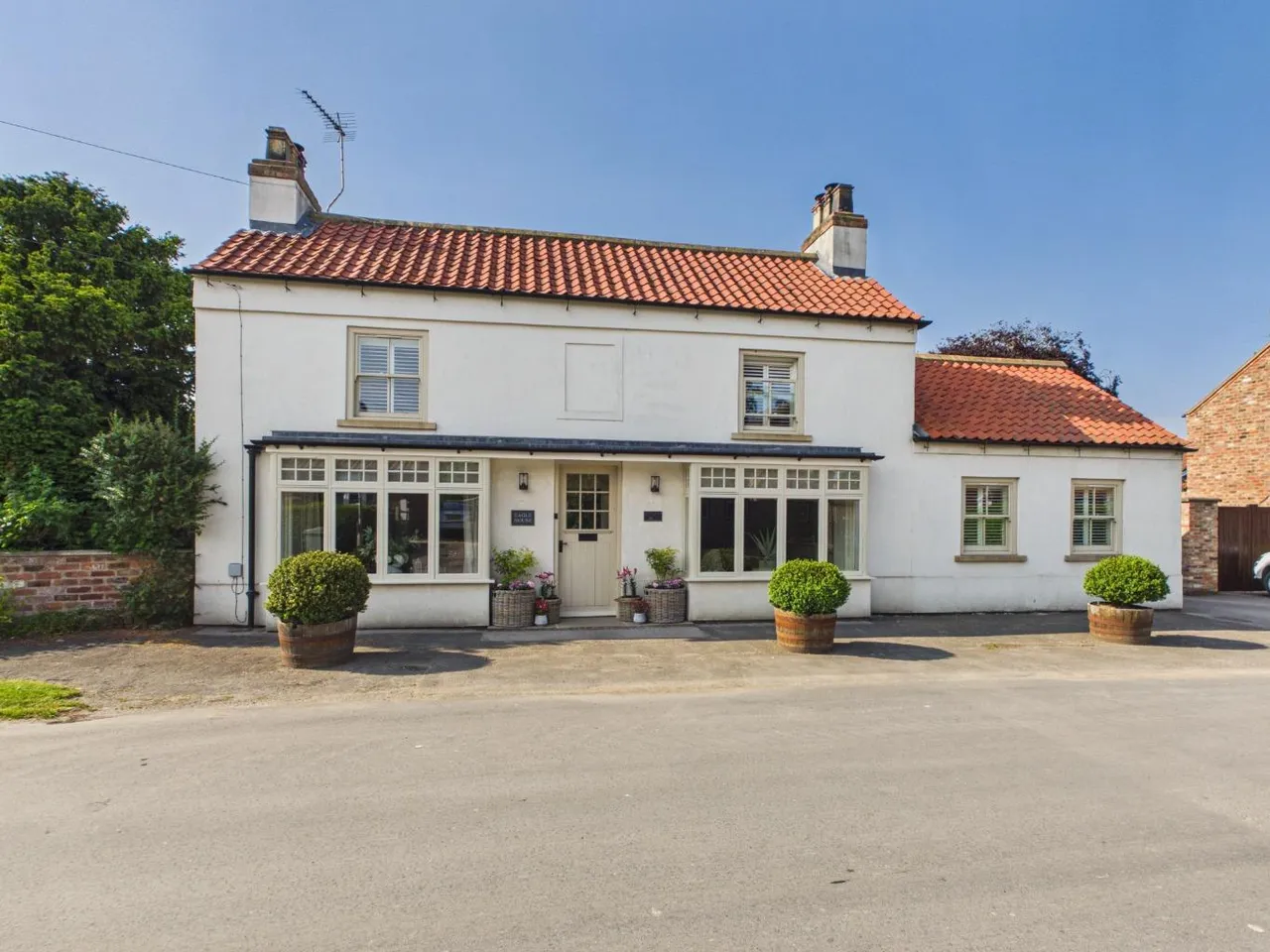 Main Street, Skerne, YO25, photo 4