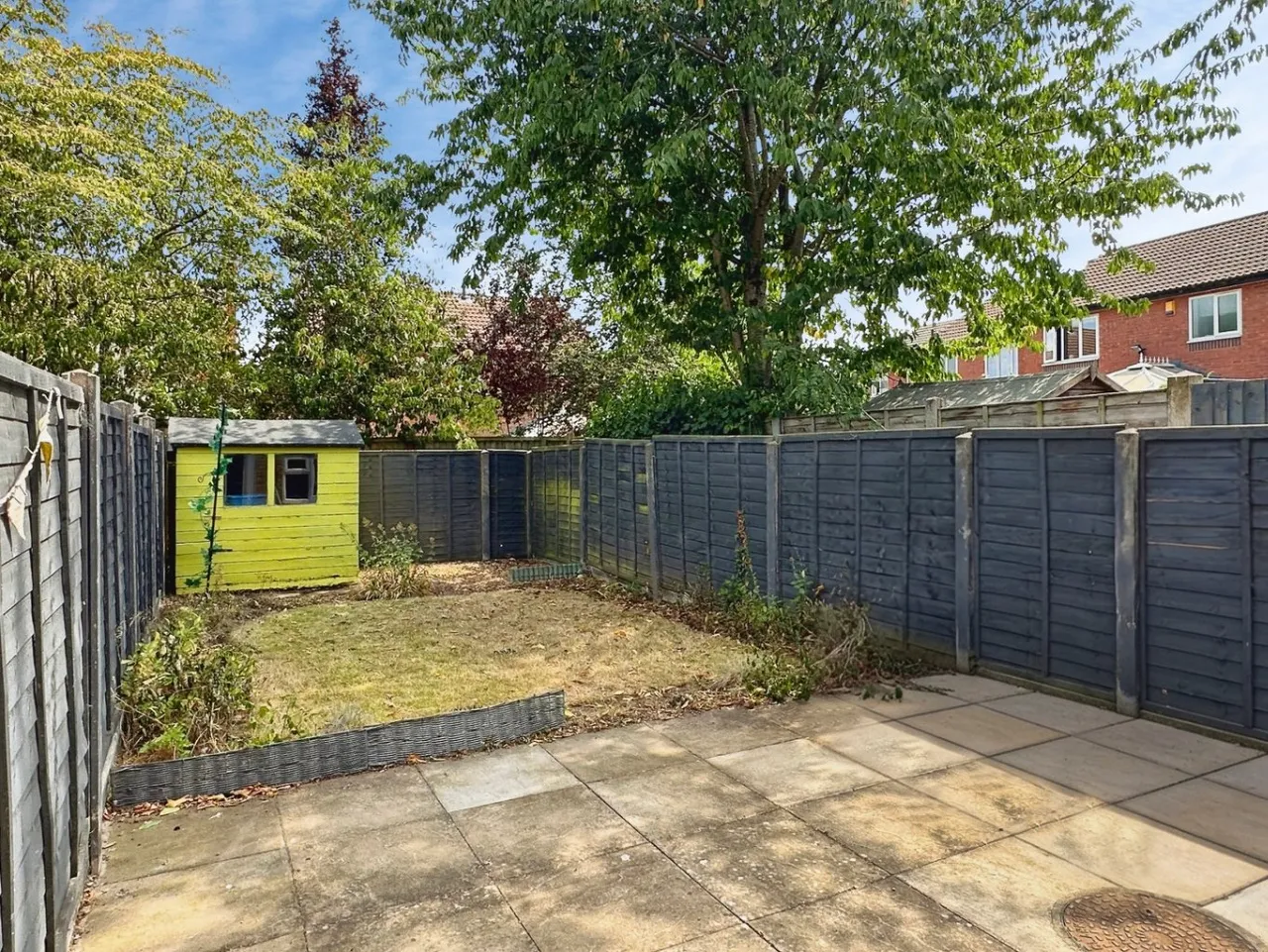Quail Gate, Shawbirch, Telford TF1 3QE, photo 4