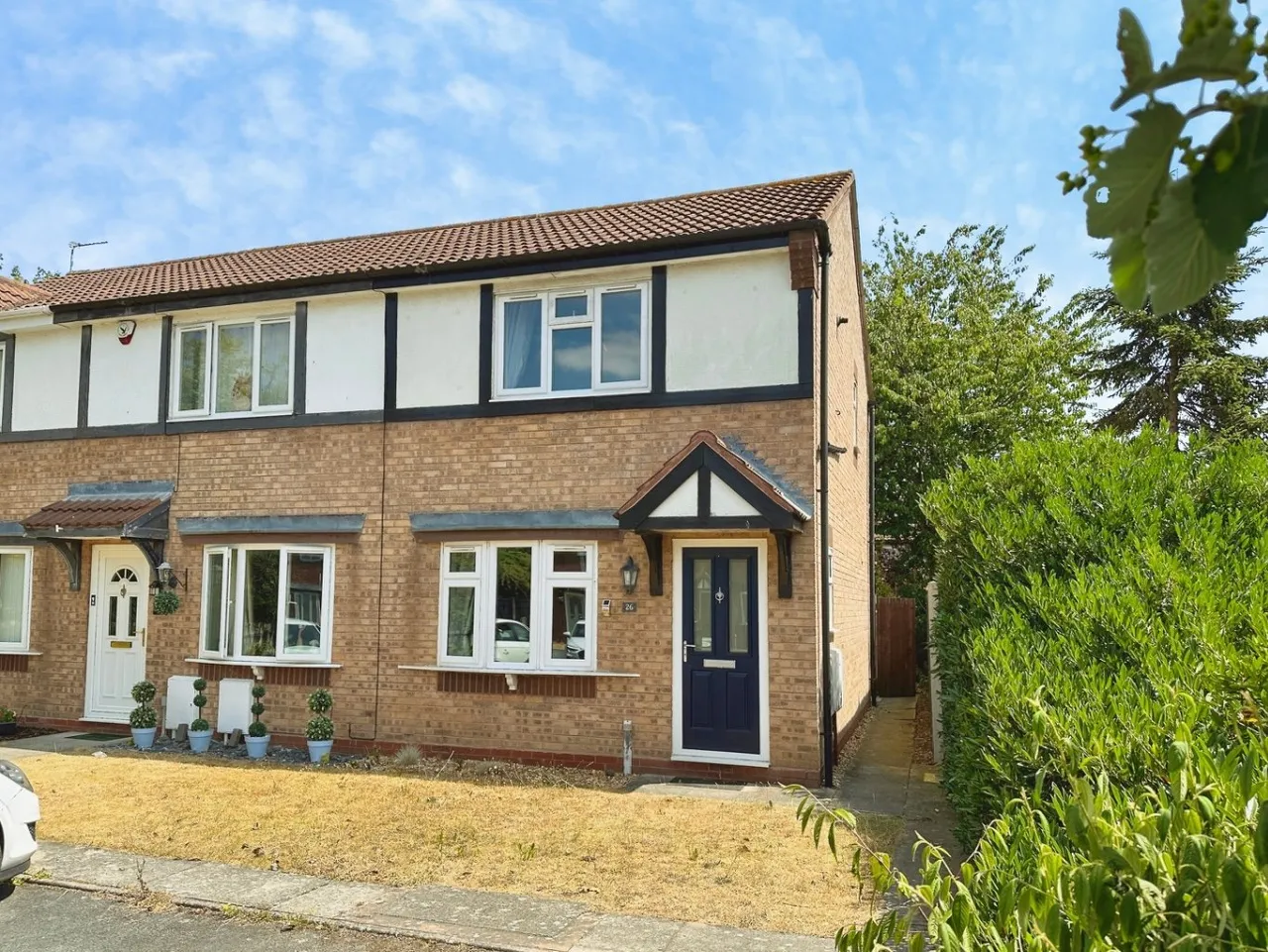 Quail Gate, Shawbirch, Telford TF1 3QE, photo 11