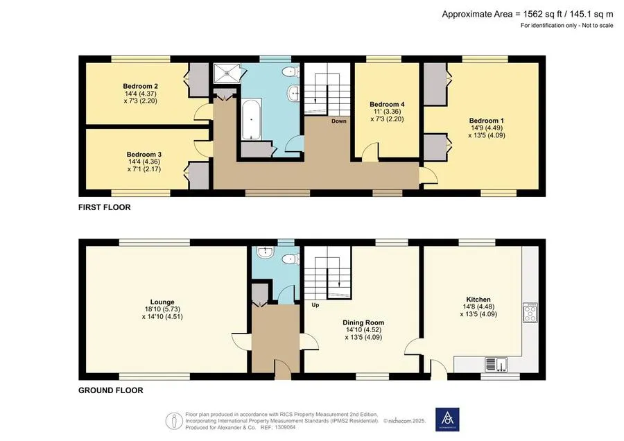 Kennel Cottages, Cottisford, NN13, photo 18