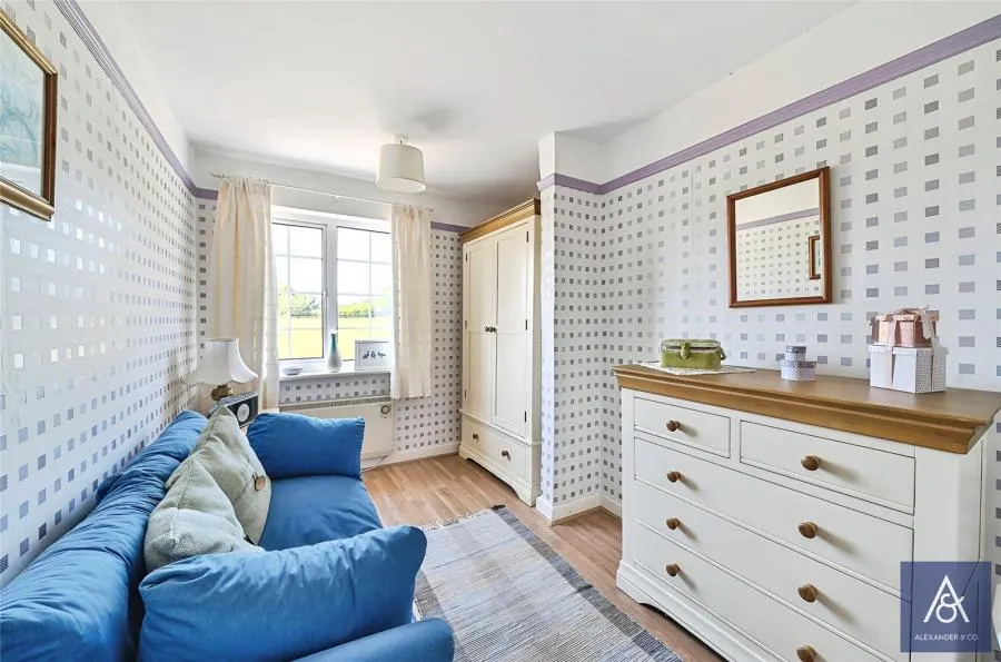 Kennel Cottages, Cottisford, NN13, photo 10