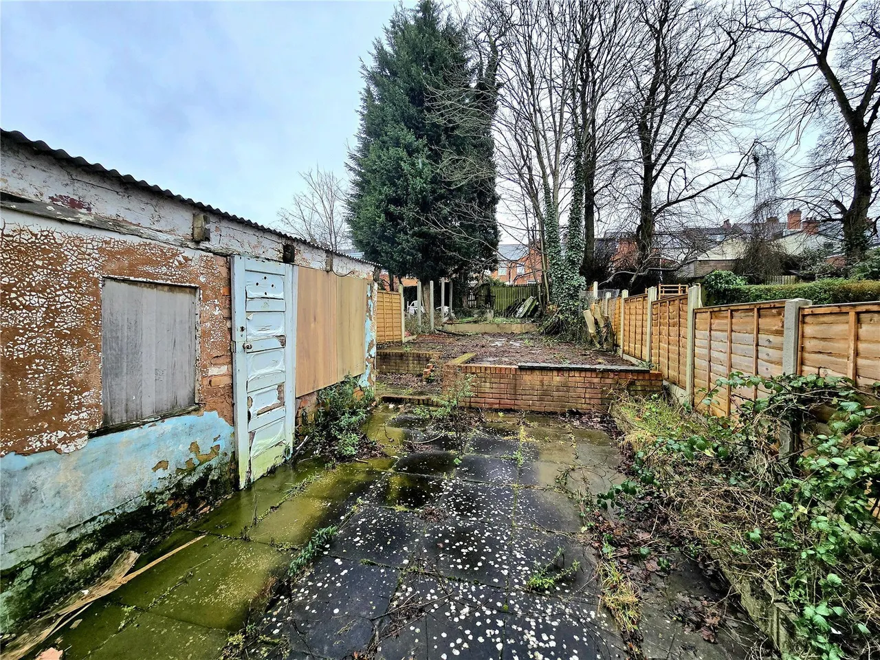 Willows Road, Birmingham, B12, photo 13