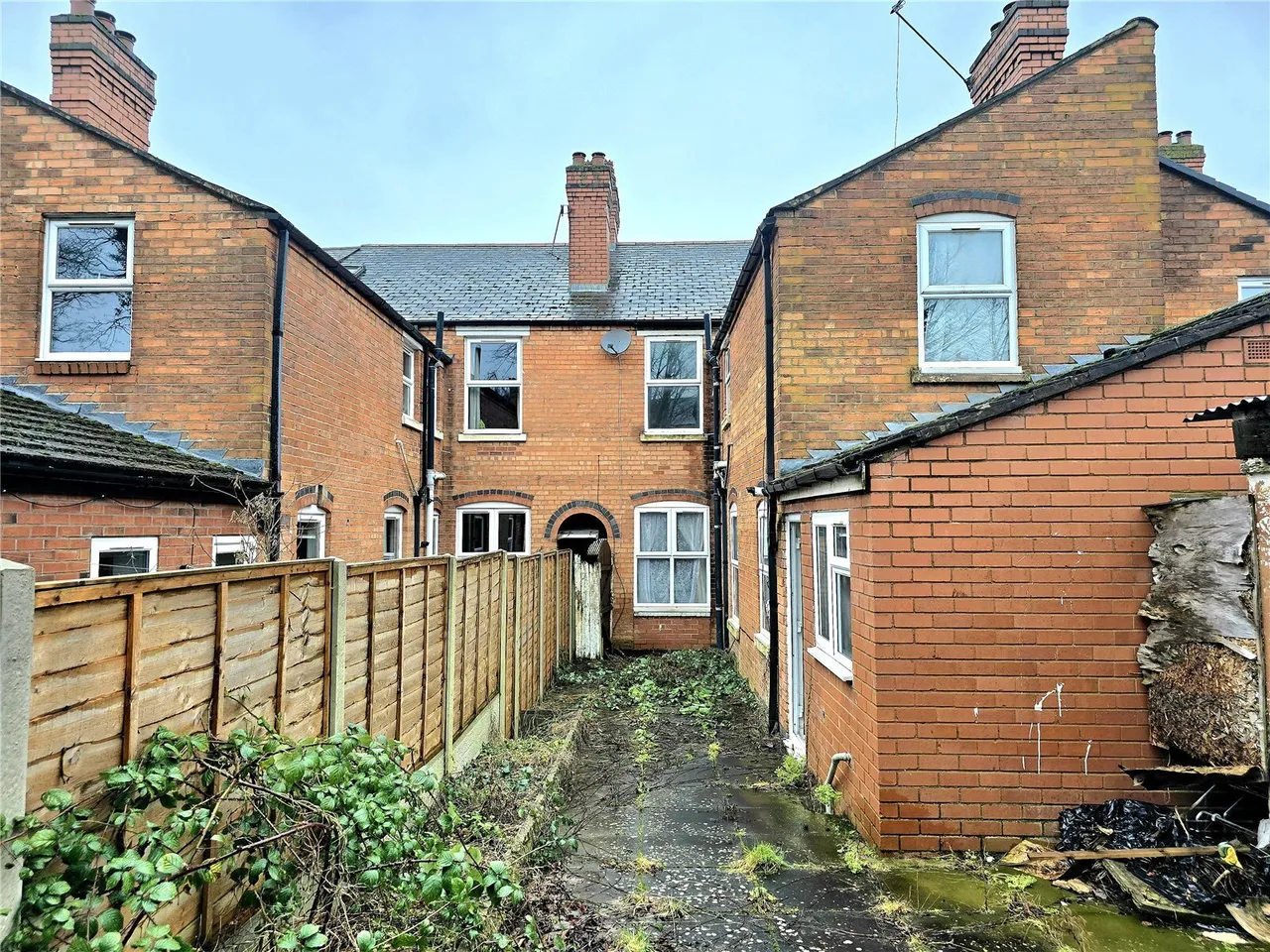 Willows Road, Birmingham, B12, photo 12