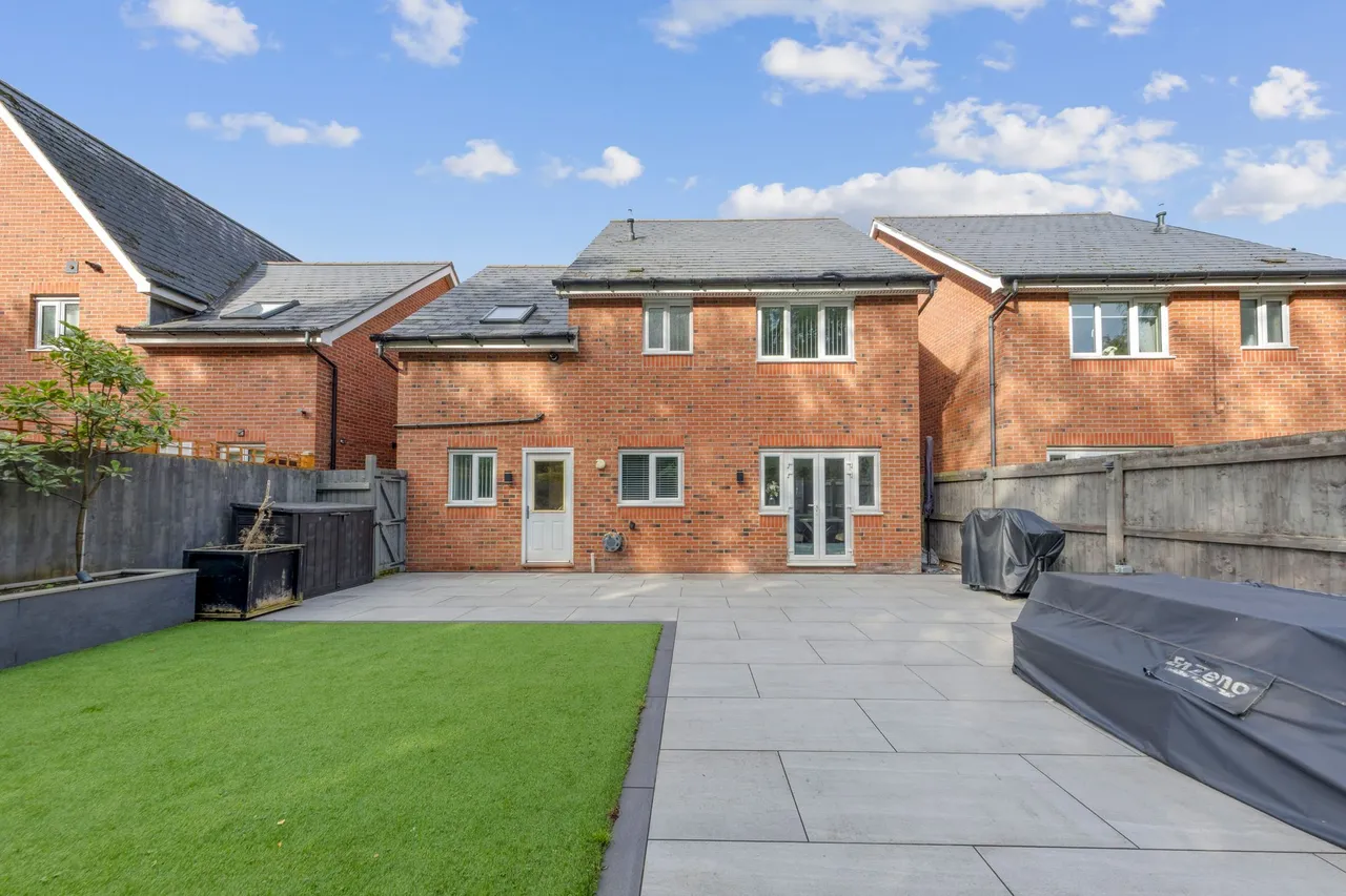 Rylands Drive, Warrington, WA2, photo 24