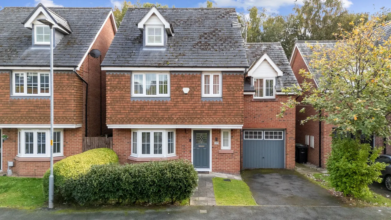 Rylands Drive, Warrington, WA2, photo 29