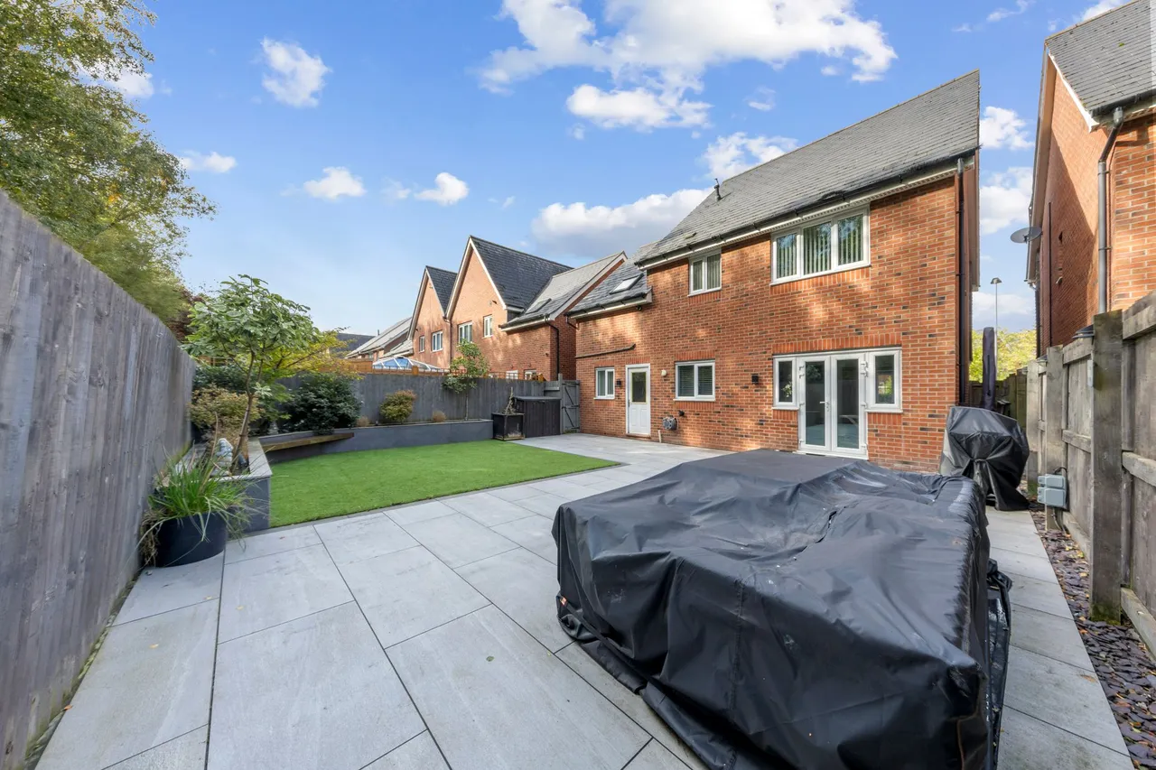 Rylands Drive, Warrington, WA2, photo 25