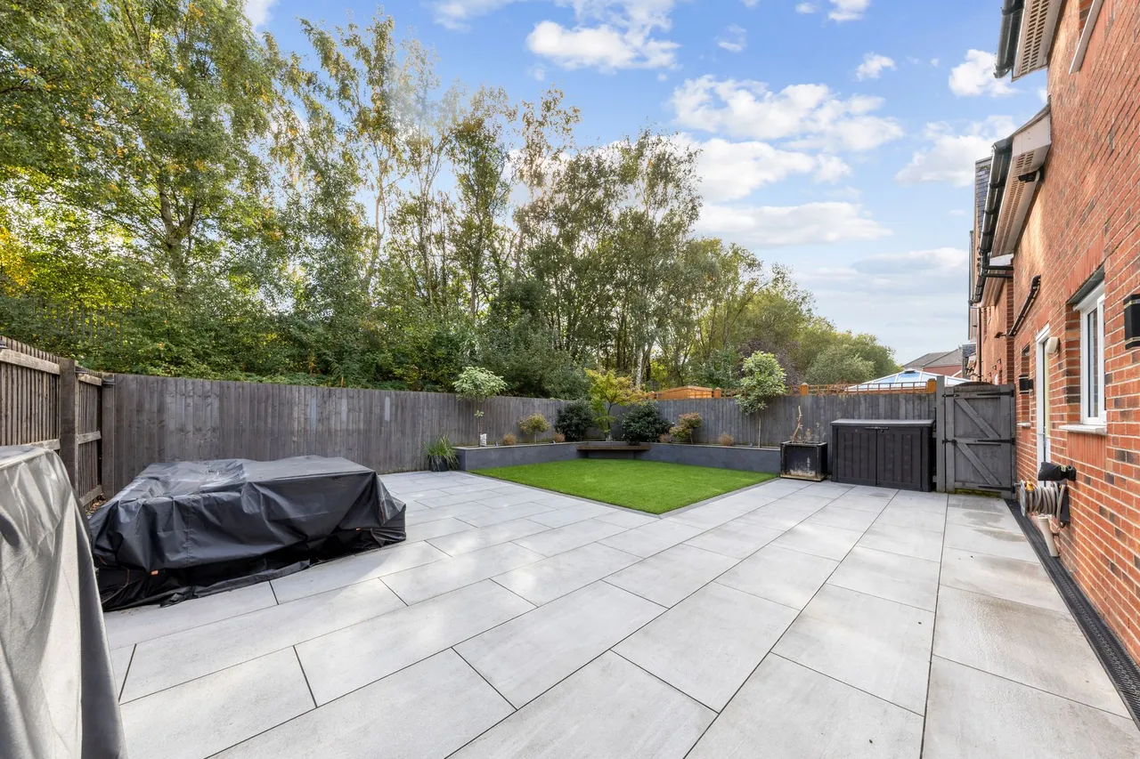 Rylands Drive, Warrington, WA2, photo 4