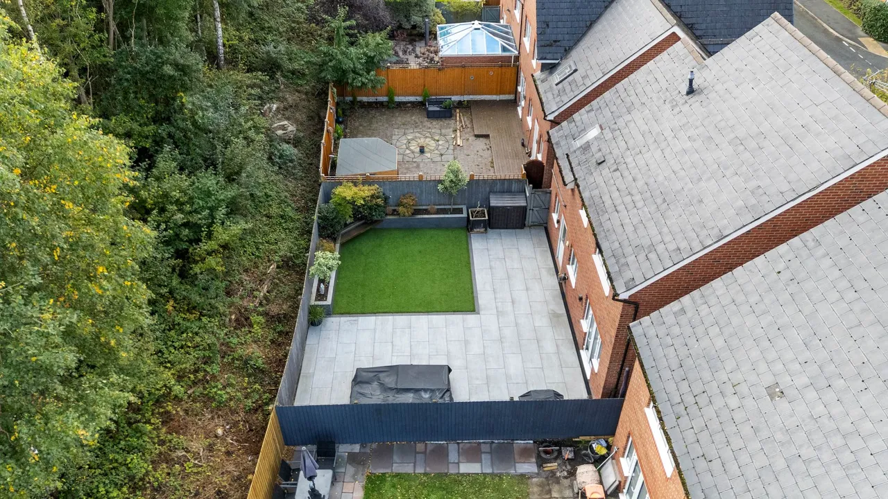 Rylands Drive, Warrington, WA2, photo 27