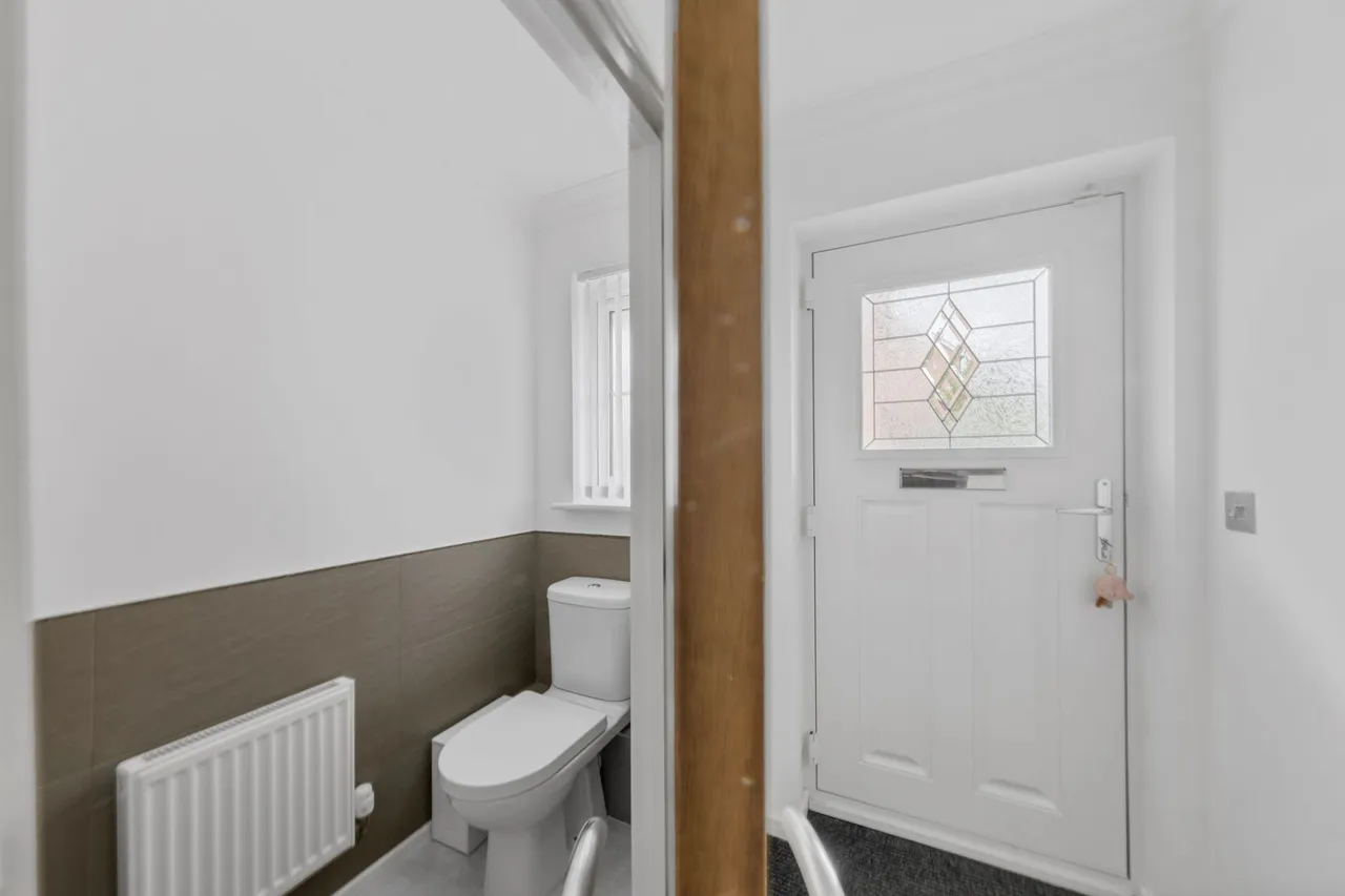 Rylands Drive, Warrington, WA2, photo 14