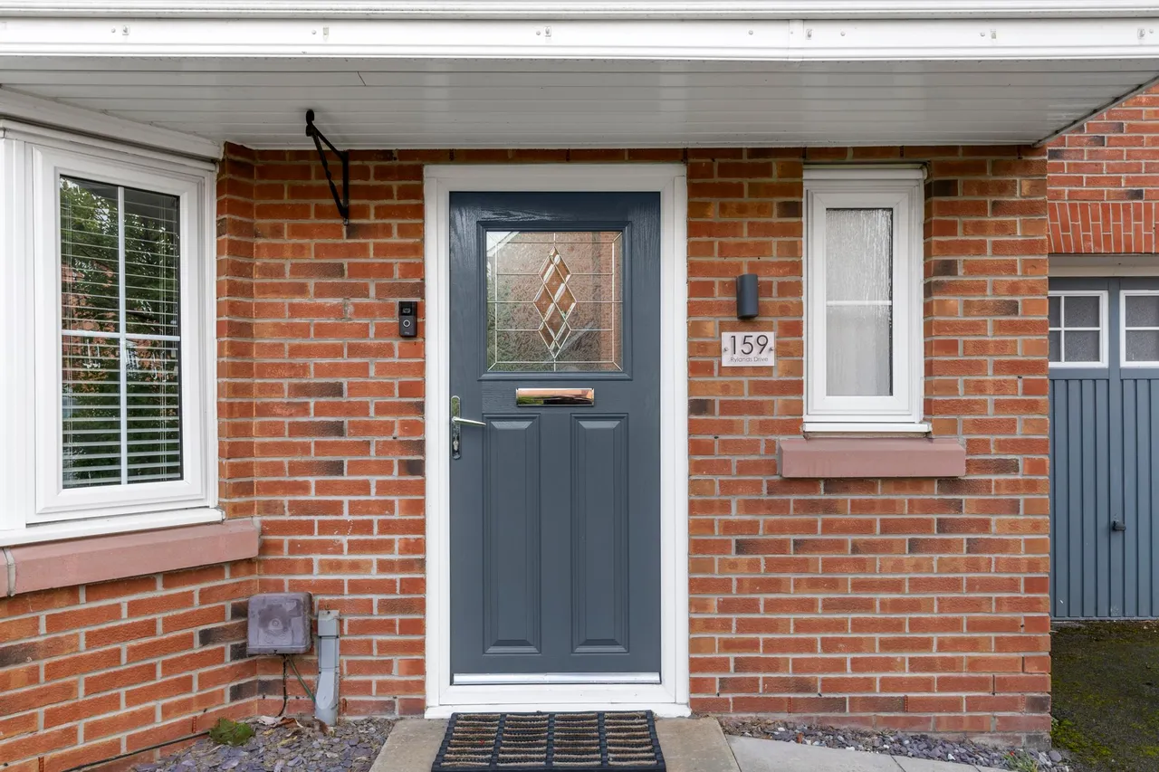Rylands Drive, Warrington, WA2, photo 5