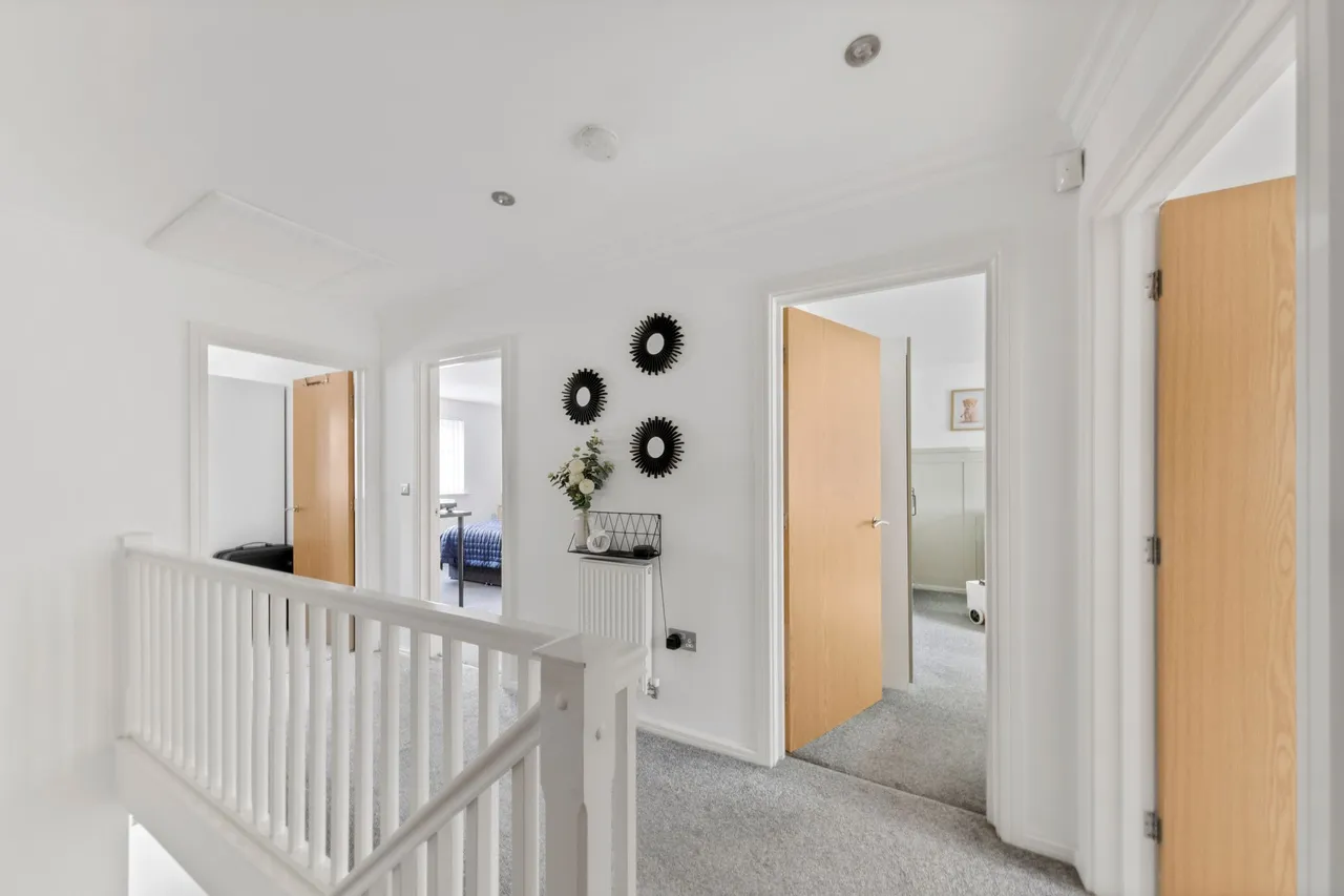 Rylands Drive, Warrington, WA2, photo 15