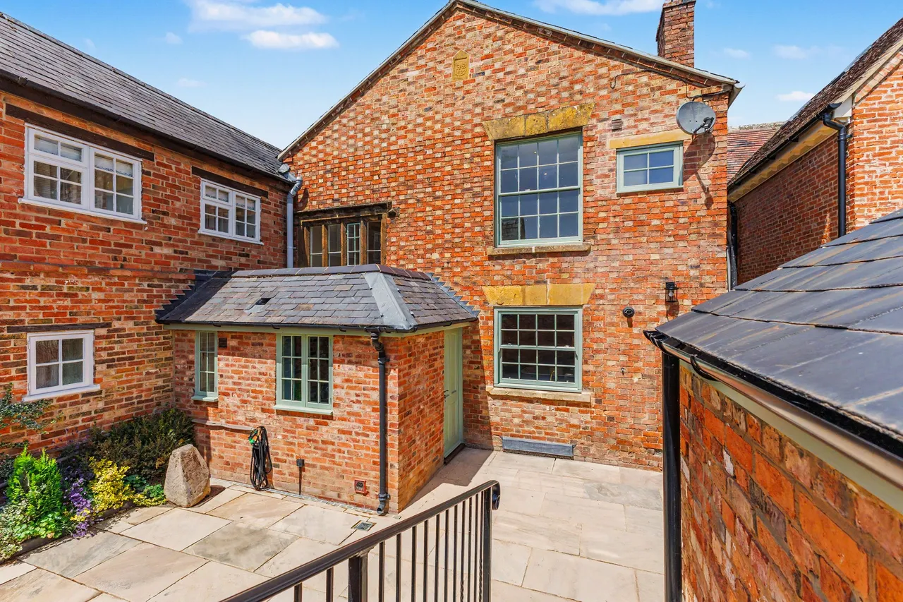 Sheep Street, Shipston-On-Stour, CV36, photo 37