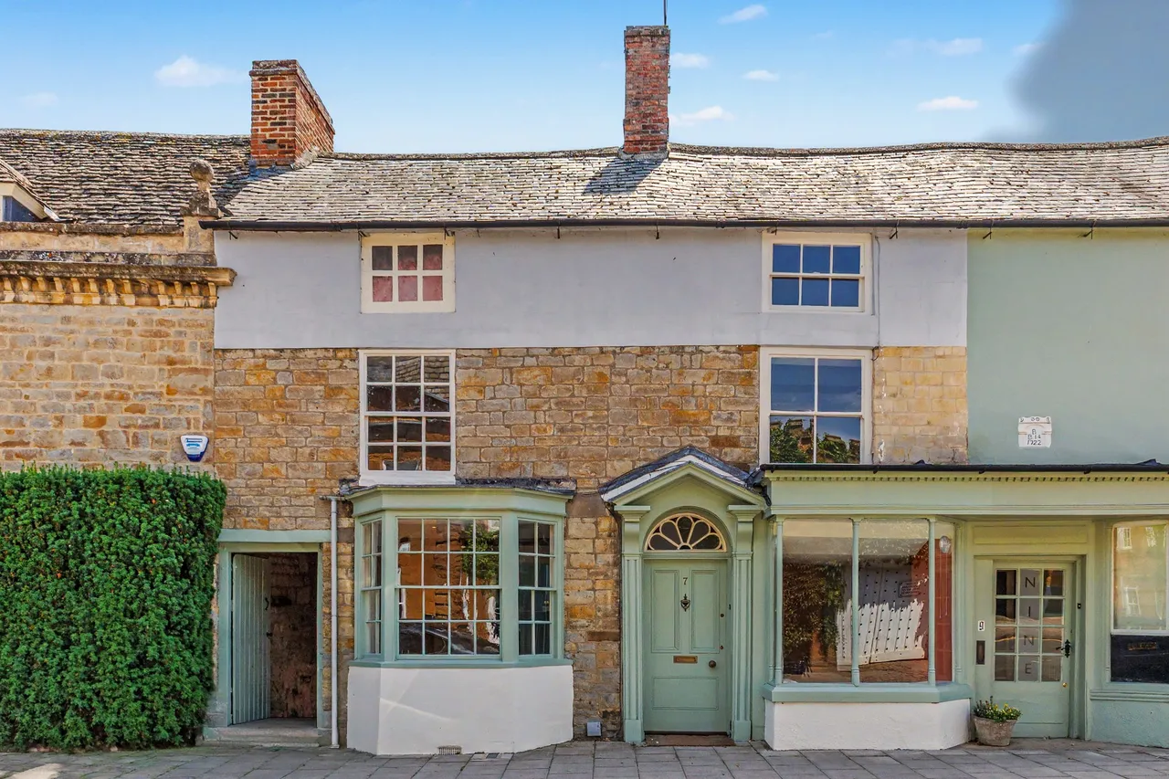 Sheep Street, Shipston-On-Stour, CV36, photo 39