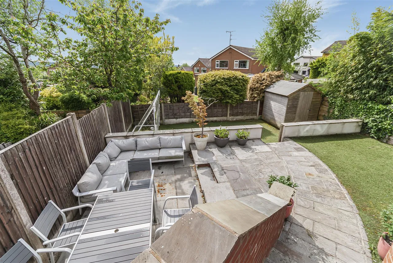 Bolton Road West, Ramsbottom, Bury, BL0 9RN, photo 54