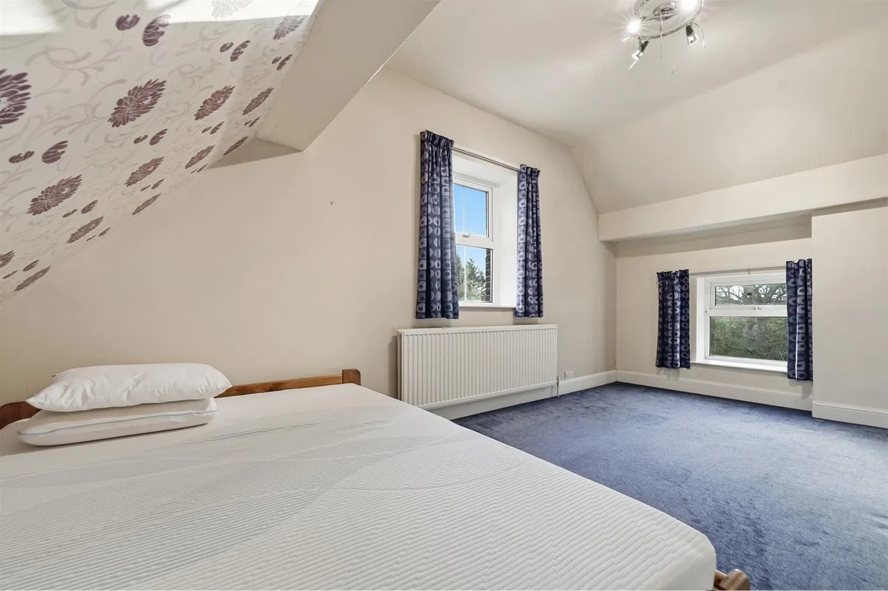 Clough Bank House, Bollington, photo 19